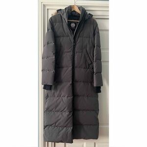 Canada Goose Parka
